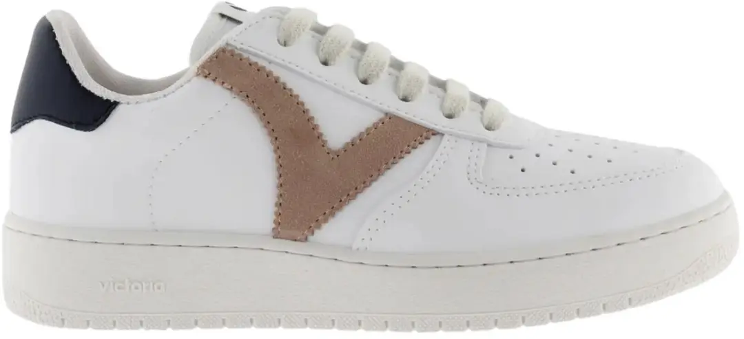 Dames sportschoenen Victoria Madrid Efecto