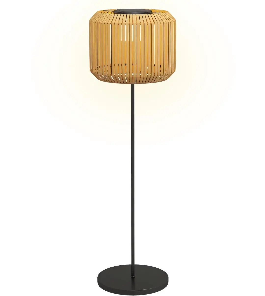 Outsunny Rattan Lamp