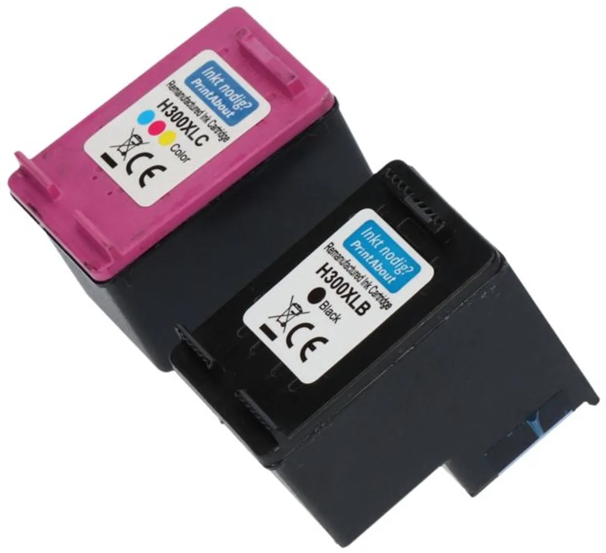 PrintAbout CC641EE-PA2 Inktcartridge