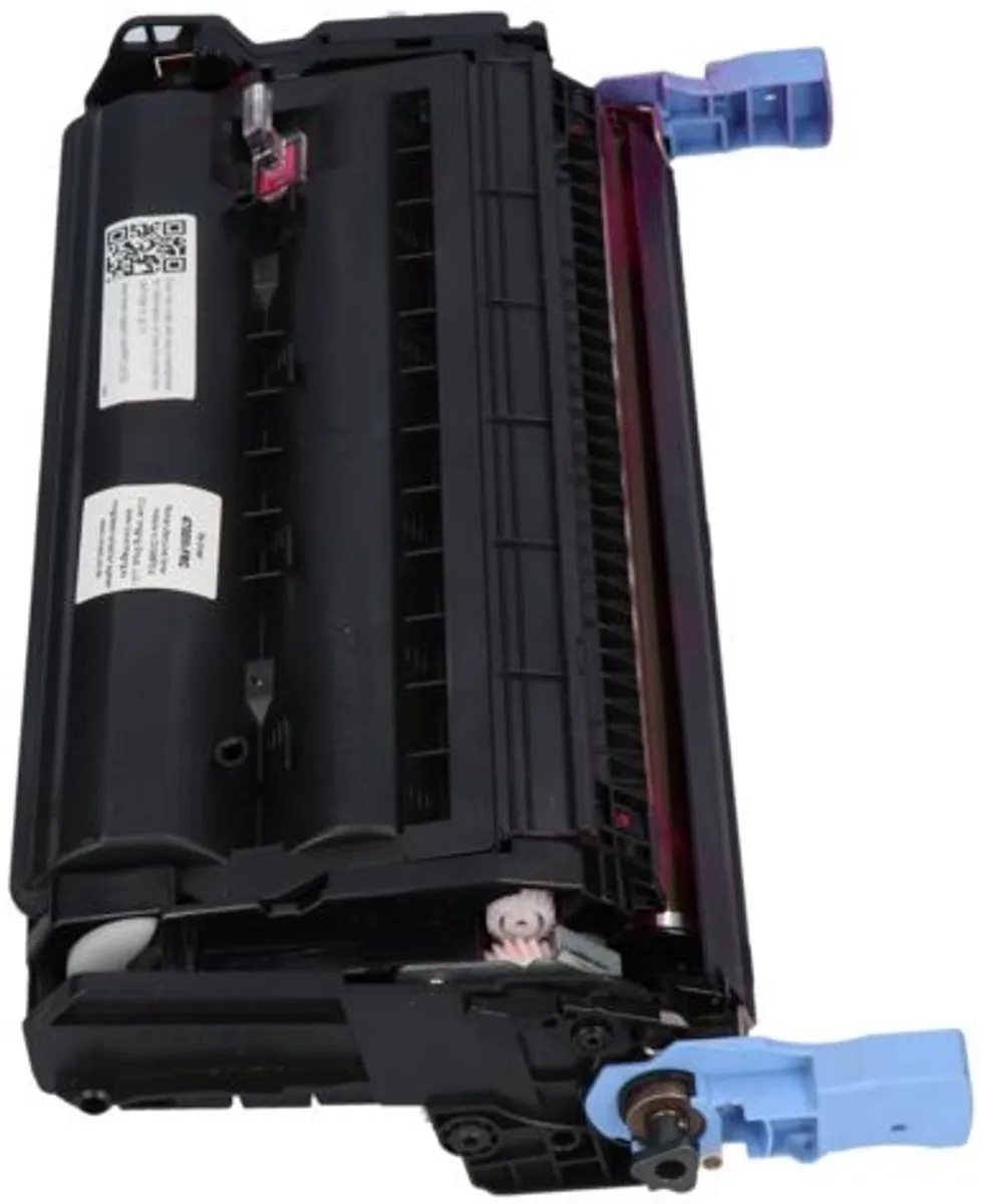 PrintAbout HP 643A Q5953A Toner Magenta - 45.500 pagina's