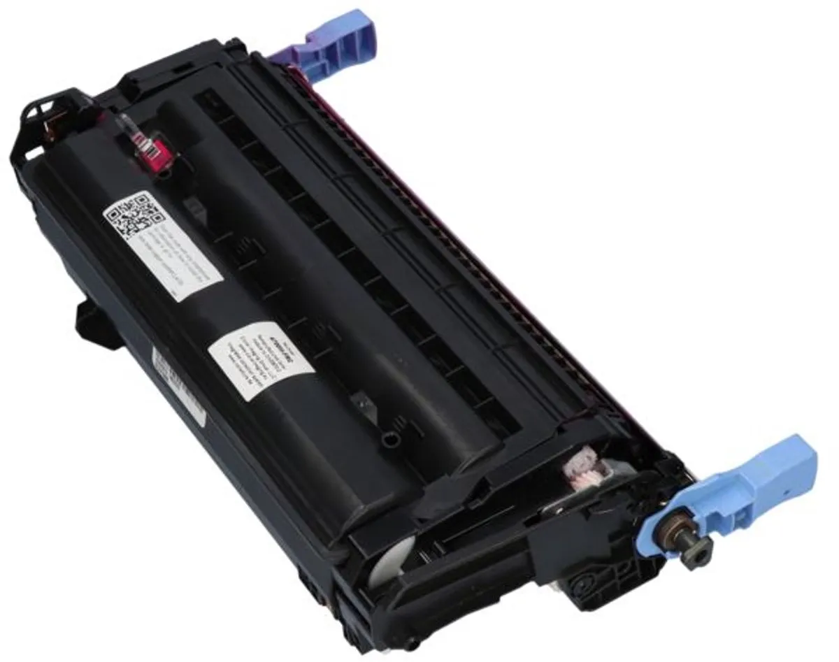PrintAbout HP 643A Q5953A Toner Magenta - 45.500 pagina's