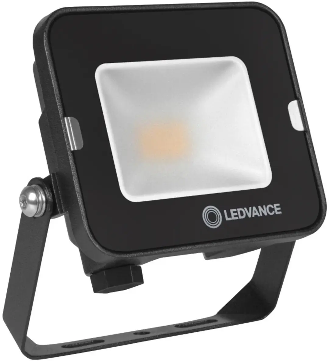 LEDVANCE LED Floodlight 10W 4000K IP65 - 8x - afbeelding 2 van 2
