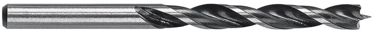 Wolfcraft Houtspiraalboor Ø5mm 7605010