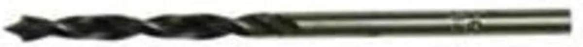Wolfcraft Houtspiraalboor Ø5mm 7605010