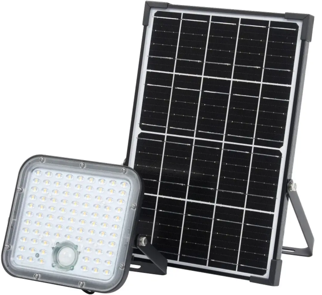 Ledvance Sensor LED Floodlight 30W 4000K IP65