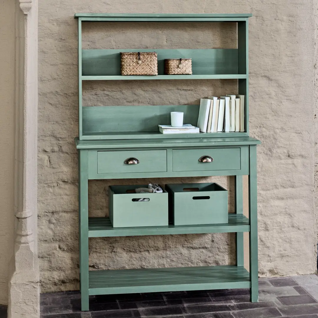 Loberon Plantentafel Landover