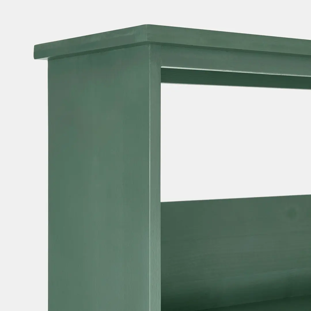 Loberon Plantentafel Landover - Groen - afbeelding 5 van 6