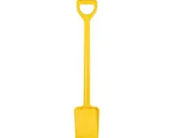 Eduplay schep speelgoed geel 71 cm