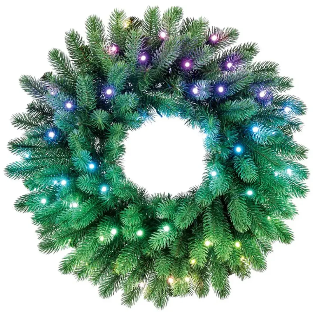 Twinkly Kerstkrans GD20P4425P00
