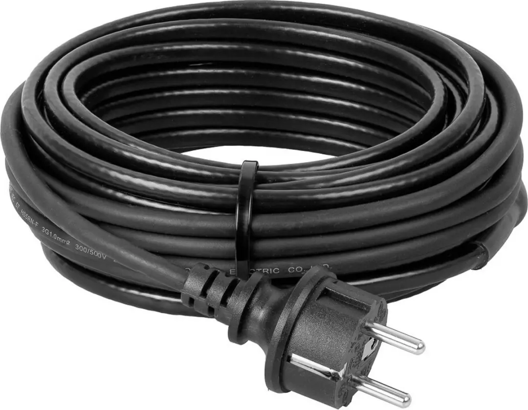 Eurom Pipe Defrost On/Off 10m Frost Protector