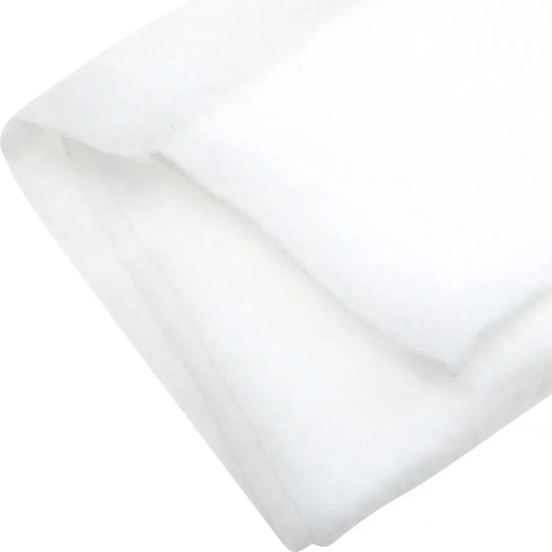 Kaemingk Sneeuwdeken Polyester 50x200cm - Wit - afbeelding 2 van 6