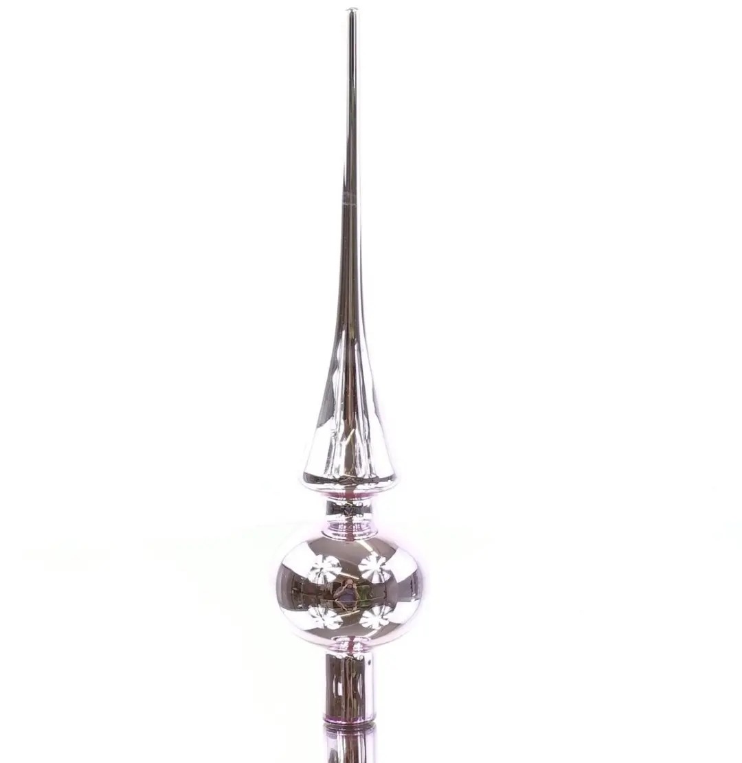 Kaemingk Piek Glas 26cm