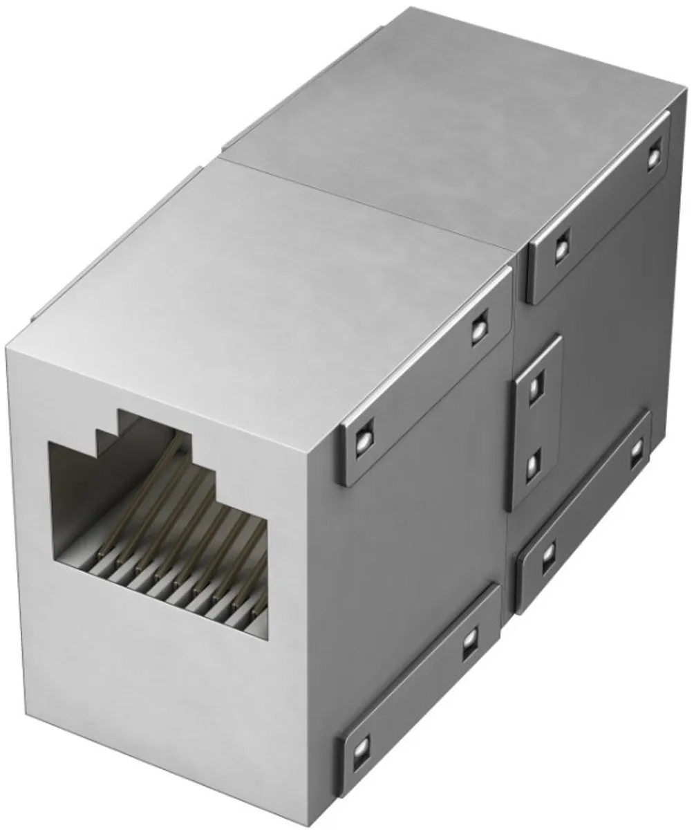 Hama Netwerkadapter CAT-6 1 Gbit/s