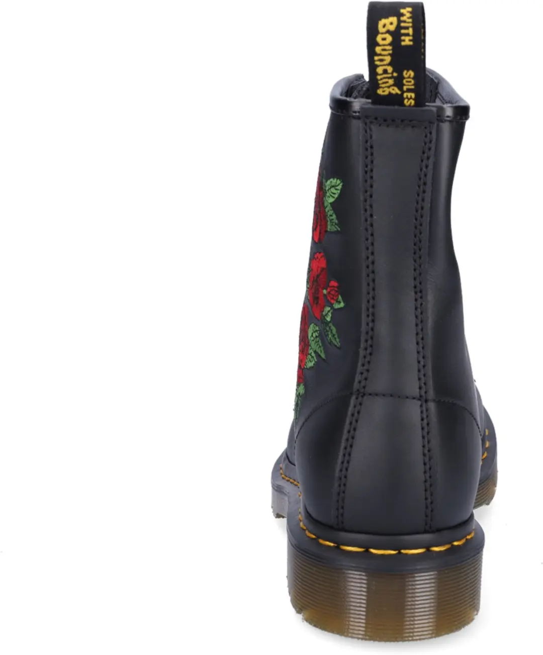 Dr. Martens 1460 Vonda Dames Veterboots - afbeelding 6 van 6
