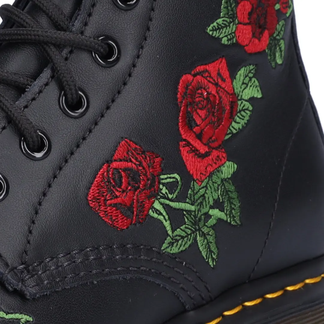 Dr. Martens 1460 Vonda Dames Veterboots - afbeelding 4 van 6