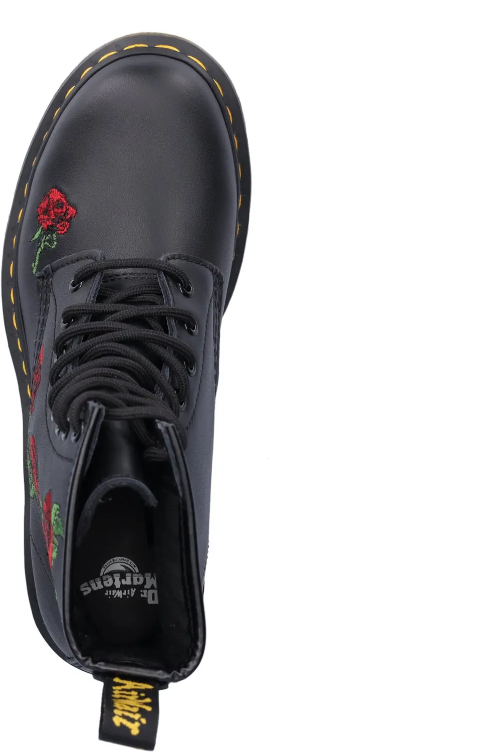 Dr. Martens 1460 Vonda Dames Veterboots - afbeelding 5 van 6