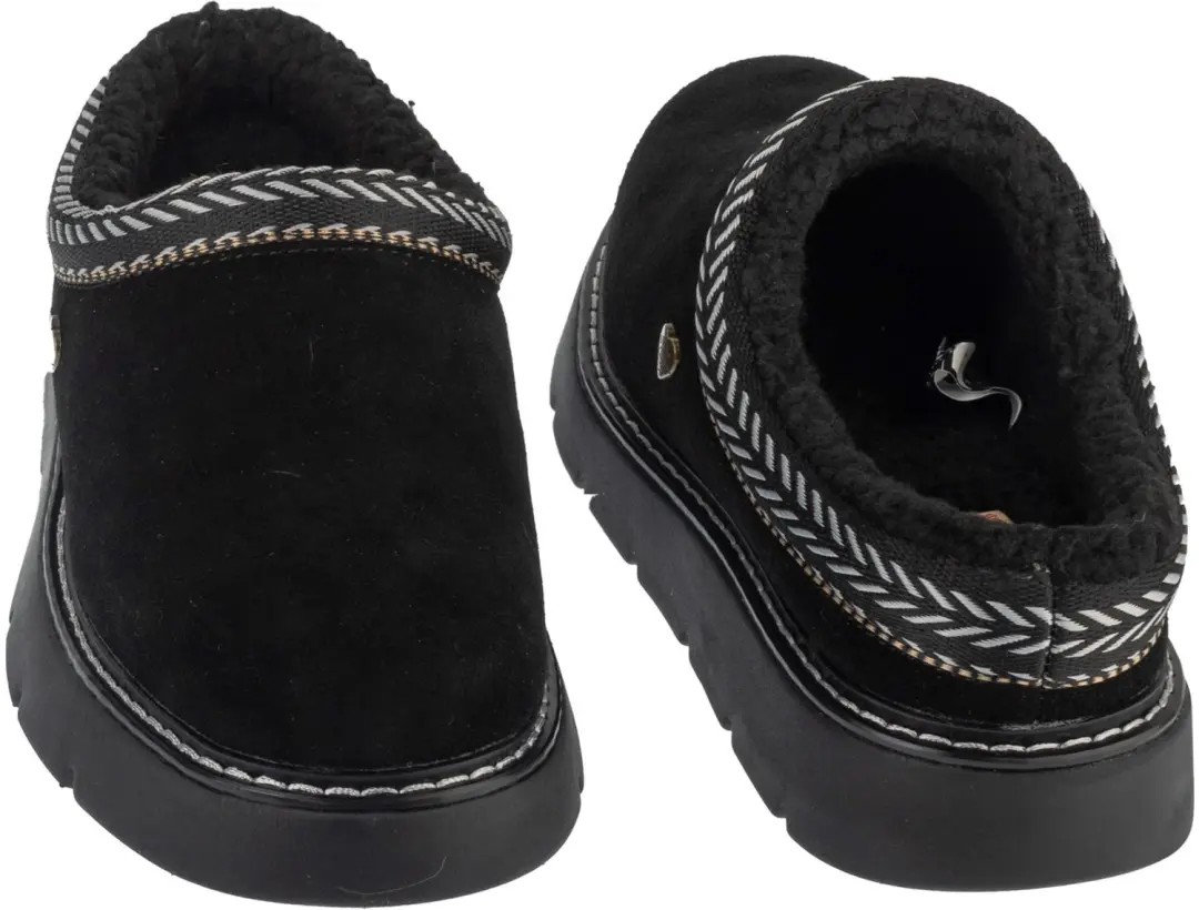 Skechers BOBS Keepsakes Lite Fuzzy Dreams Pantoffels - Zwart - 39 - afbeelding 5 van 6