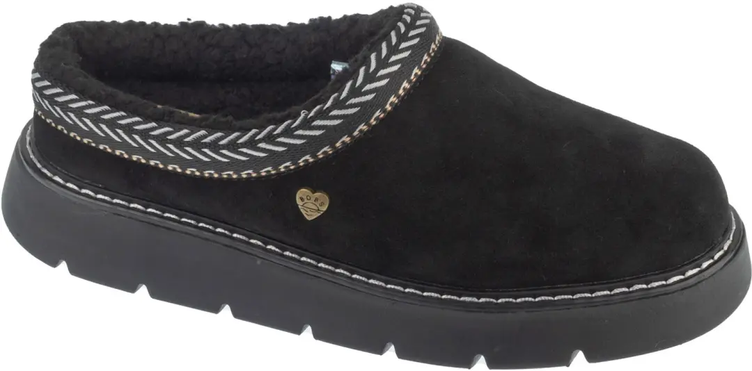 Skechers BOBS Keepsakes Lite Fuzzy Dreams Pantoffels