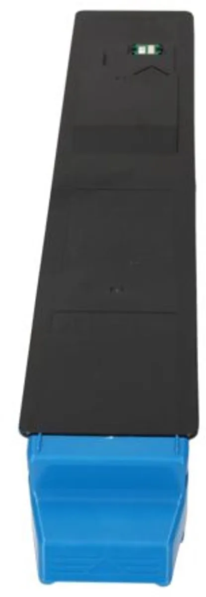 PrintAbout Kyocera TK-8115C Toner - Cyaan