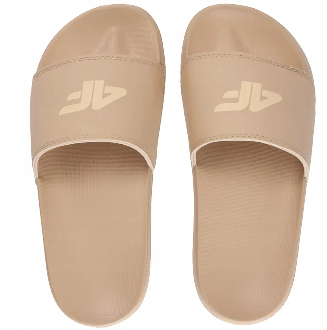 4F Dames Slippers