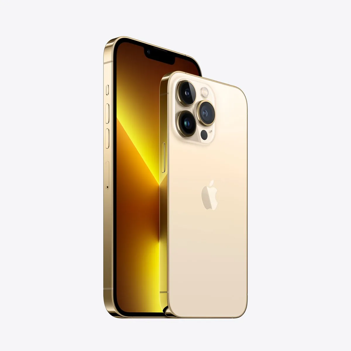 Apple iPhone 13 Pro MLVQ3ZD/A - 512GB - Goud