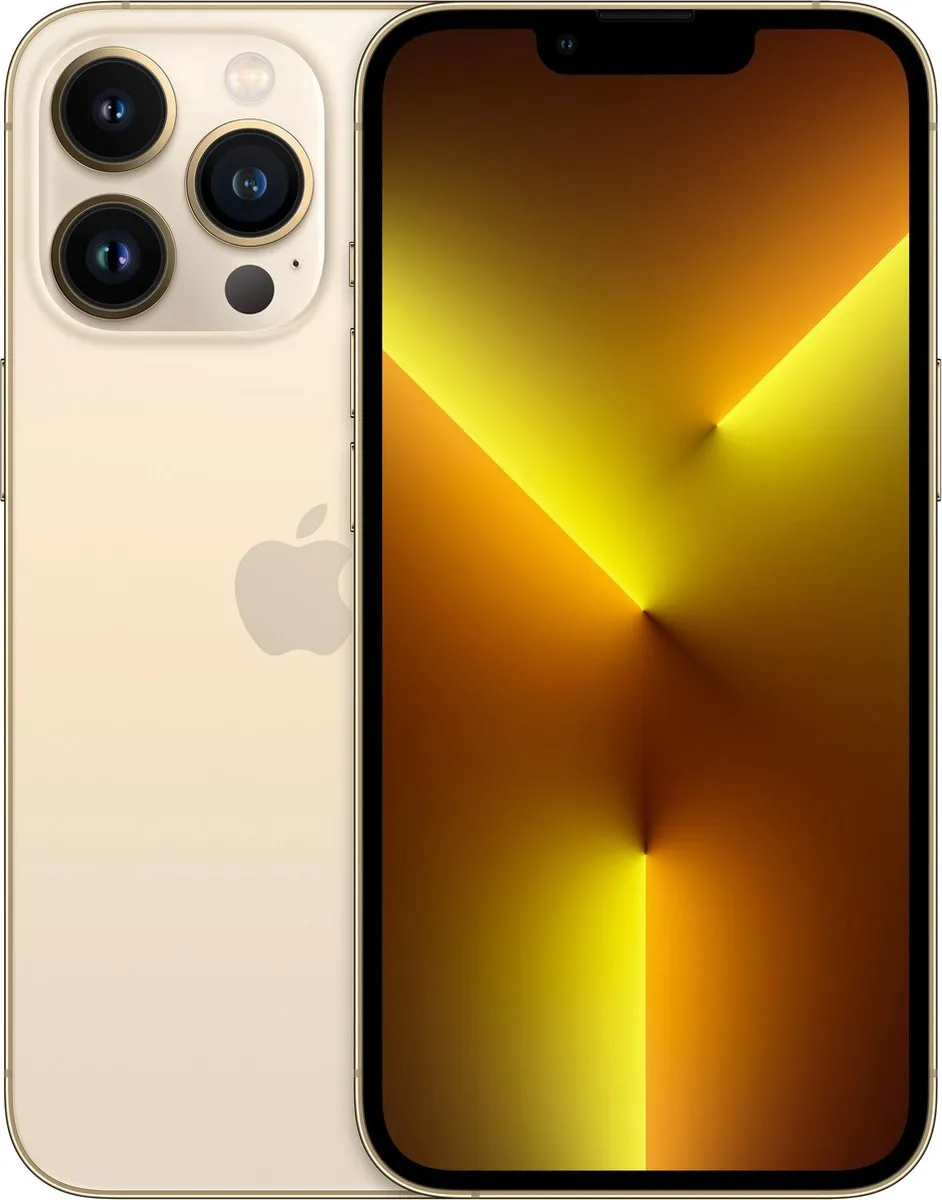 Apple iPhone 13 Pro MLVQ3ZD/A