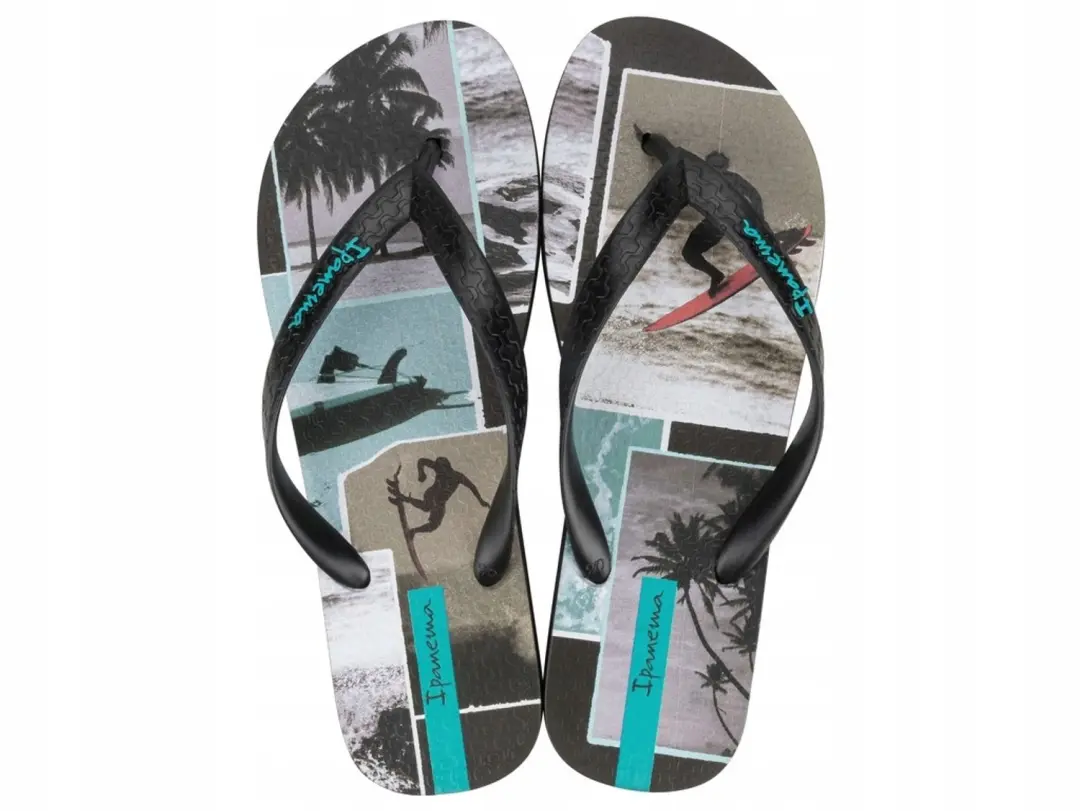 Ipanema Summer V Slippers EU 41-42 Man