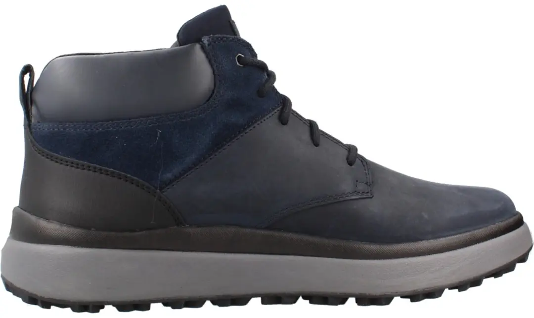 GEOX U46FZA 0FF22 Blauw 45 EU