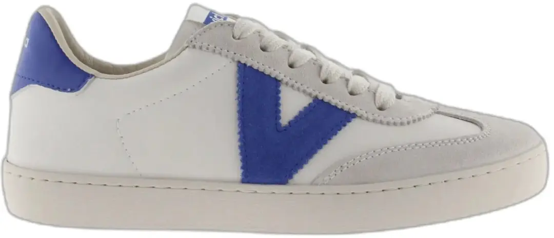 Leren sportschoenen Victoria Berlin Ciclista
