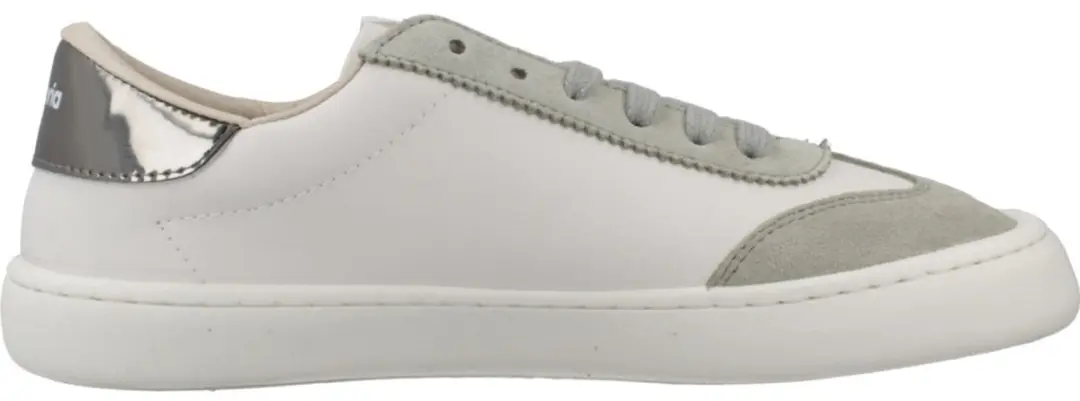 VICTORIA OLMO BAREFOOT EFECTO PIEL Groen 41 EU