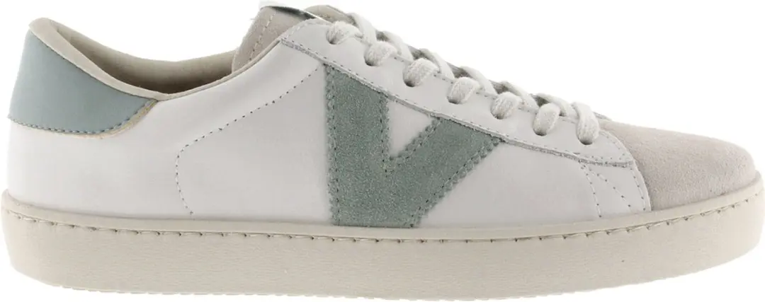Victoria Berlin Contrast Sneakers Dames