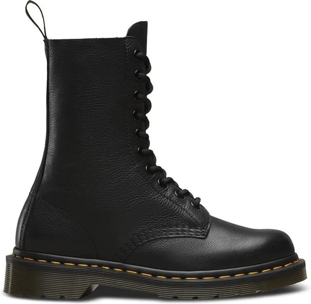 Dr Martens Veterboots 1490