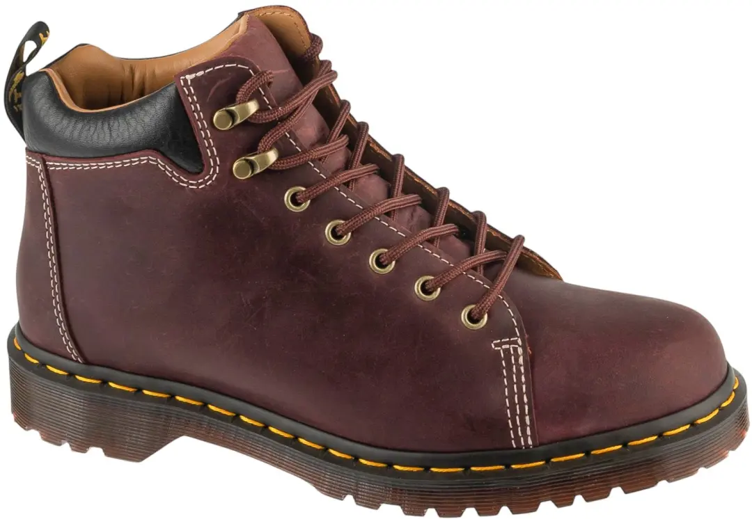 Dr. Martens 939 Hiker 7 Tie Boot