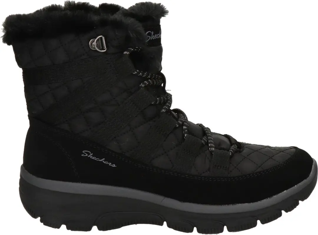 Skechers Easy Going Moro Street Dames Laarzen