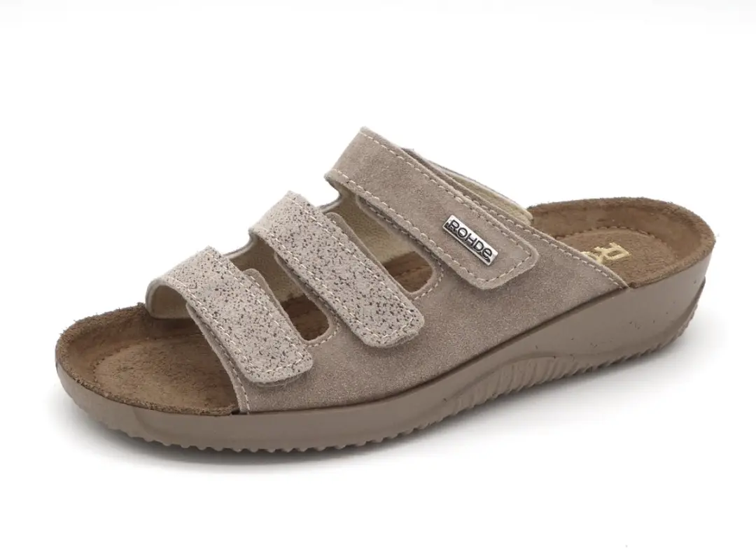 Rohde 1932 Dames Slippers