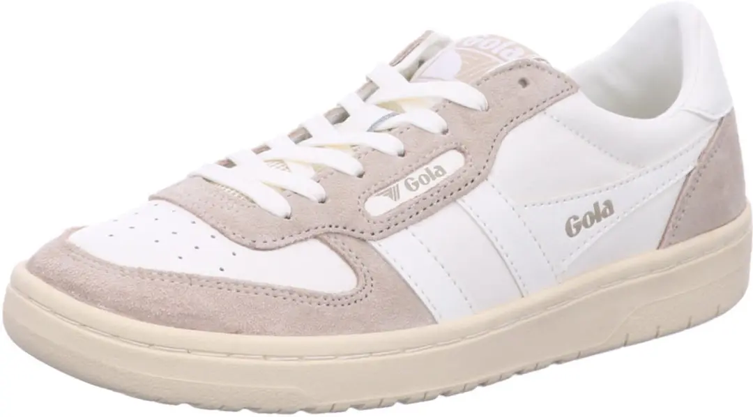 Gola Dames Lage sneakers wit maat 41