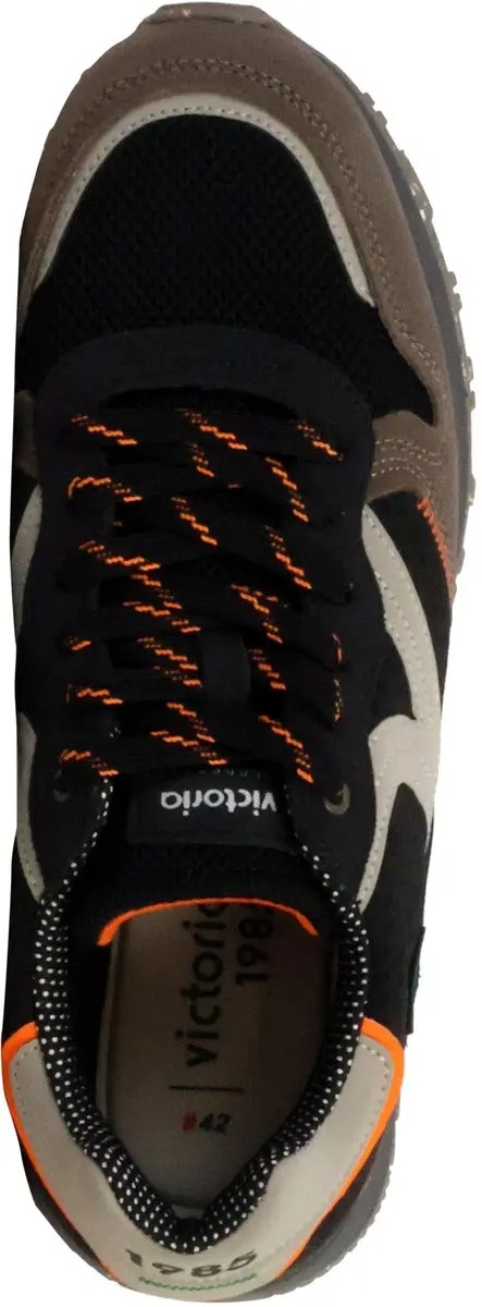 Baskets Basse en cuir