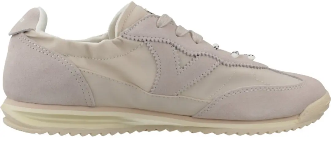 VICTORIA SATURNO NYLON SERRAJE Beige 36 EU