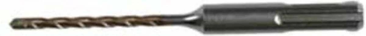 Wolfcraft Betonboor SDS-plus Ø12mm