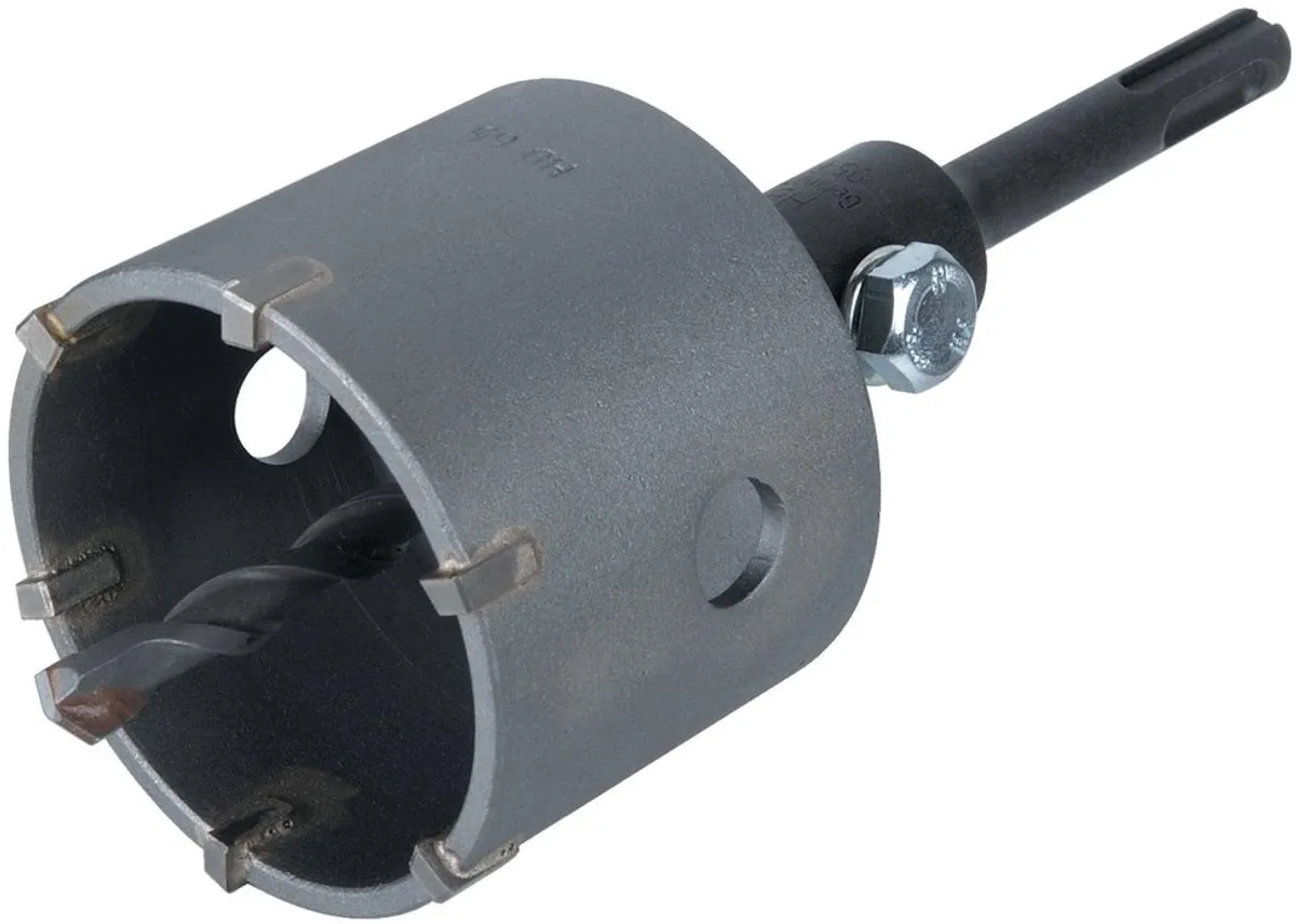 Wolfcraft Gatenzaag 68mm SDS plus