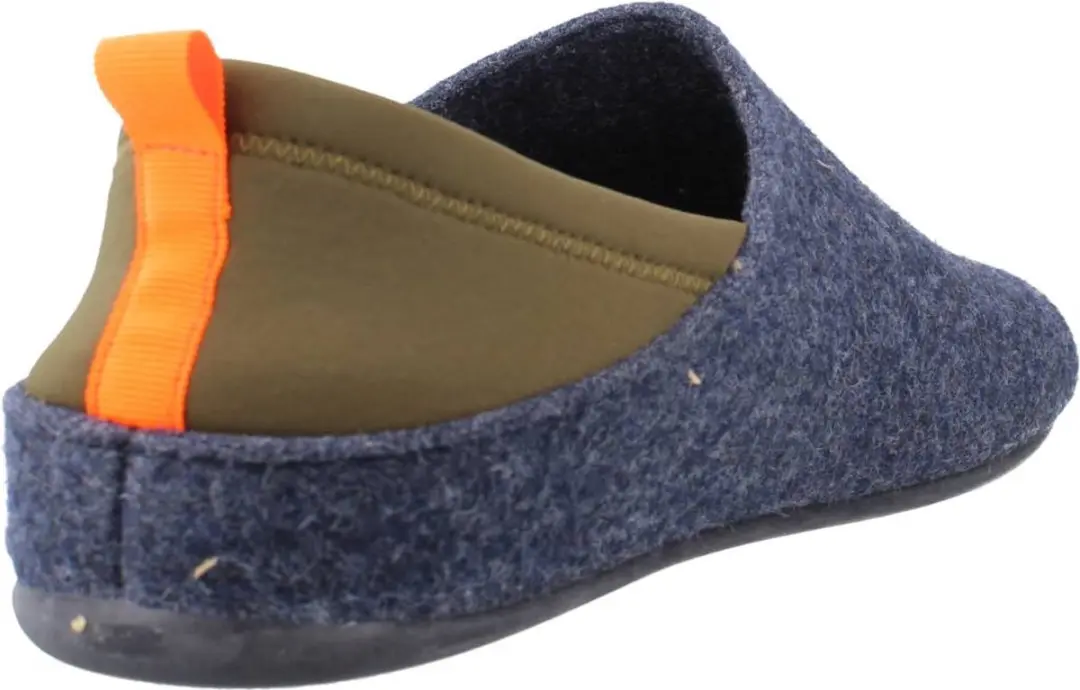 VICTORIA 1081115V Blauw 44 EU