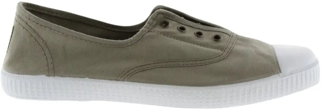 Damesschoenen Victoria 1915 anglaise