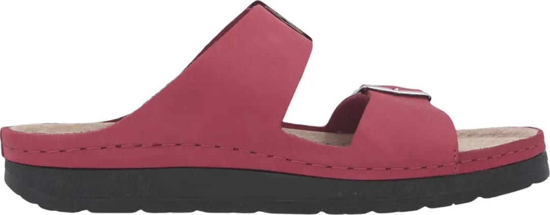 Berkemann Dames Slipper Verica