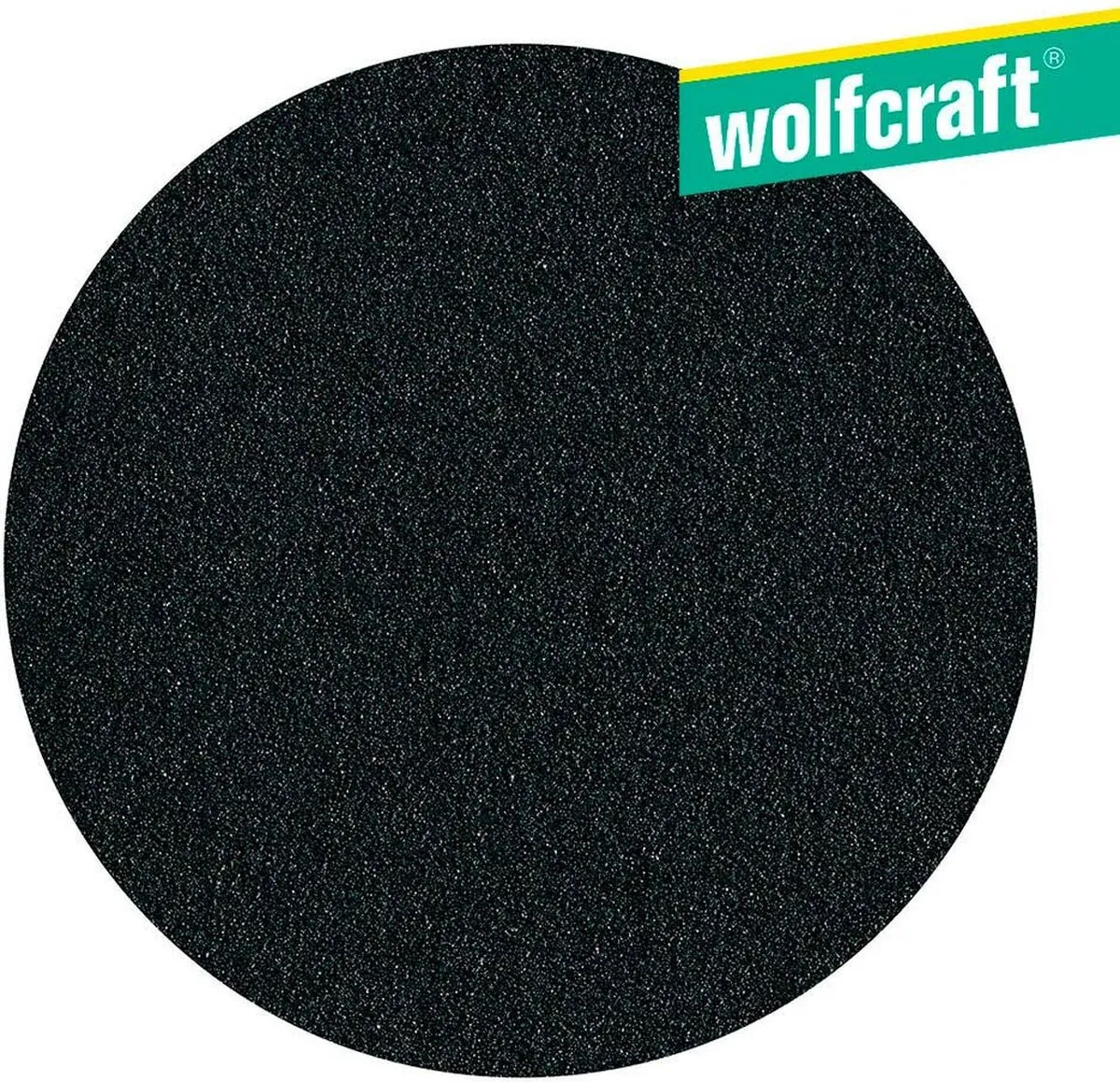 Wolfcraft Fixoflex Schuurschijven Metaal/Lak