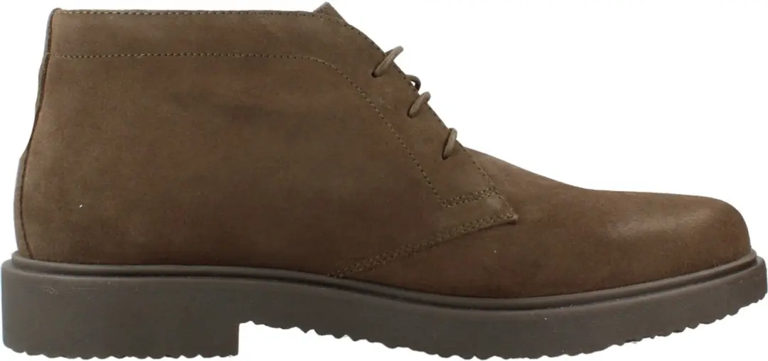 GEOX U46H9A 00022 Groen 42 EU