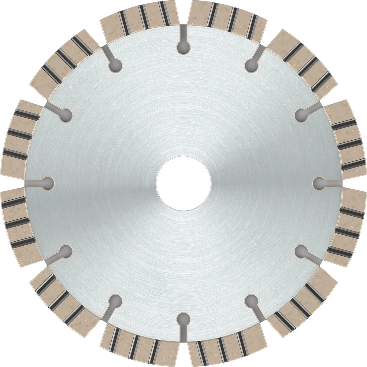 Bosch Professional Diamantschijf Best Stone 150mm - 22,23mm As
