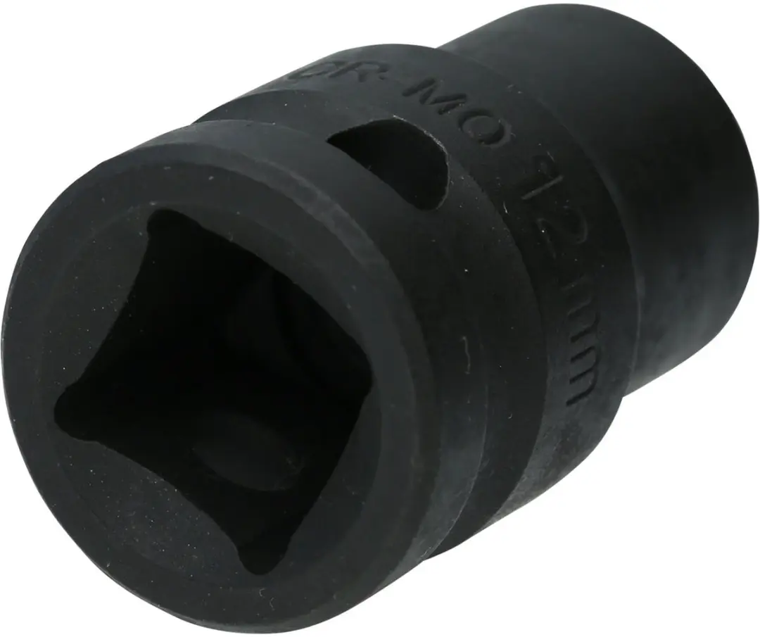Brilliant Tools BT022633 Kracht-dopsleutel 1/2" 12 mm - afbeelding 3 van 3