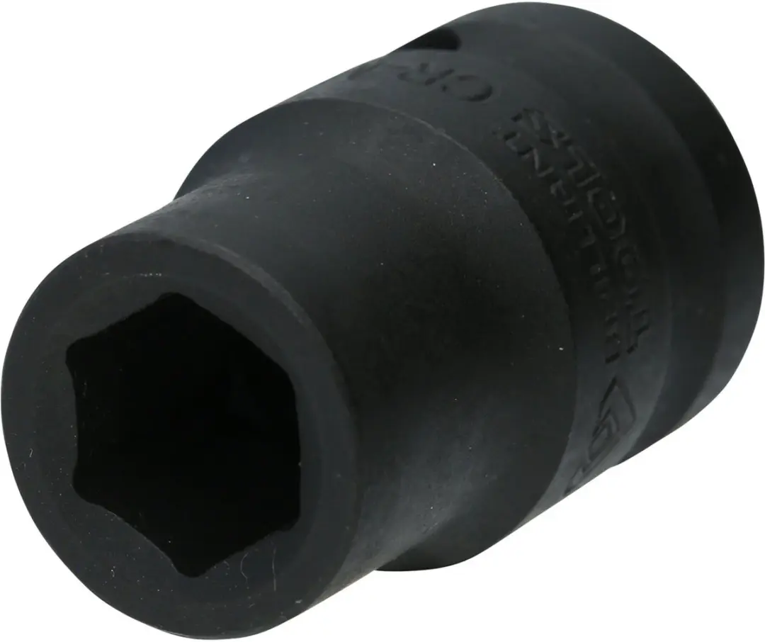 Brilliant Tools BT022633 Kracht-dopsleutel 1/2" 12 mm