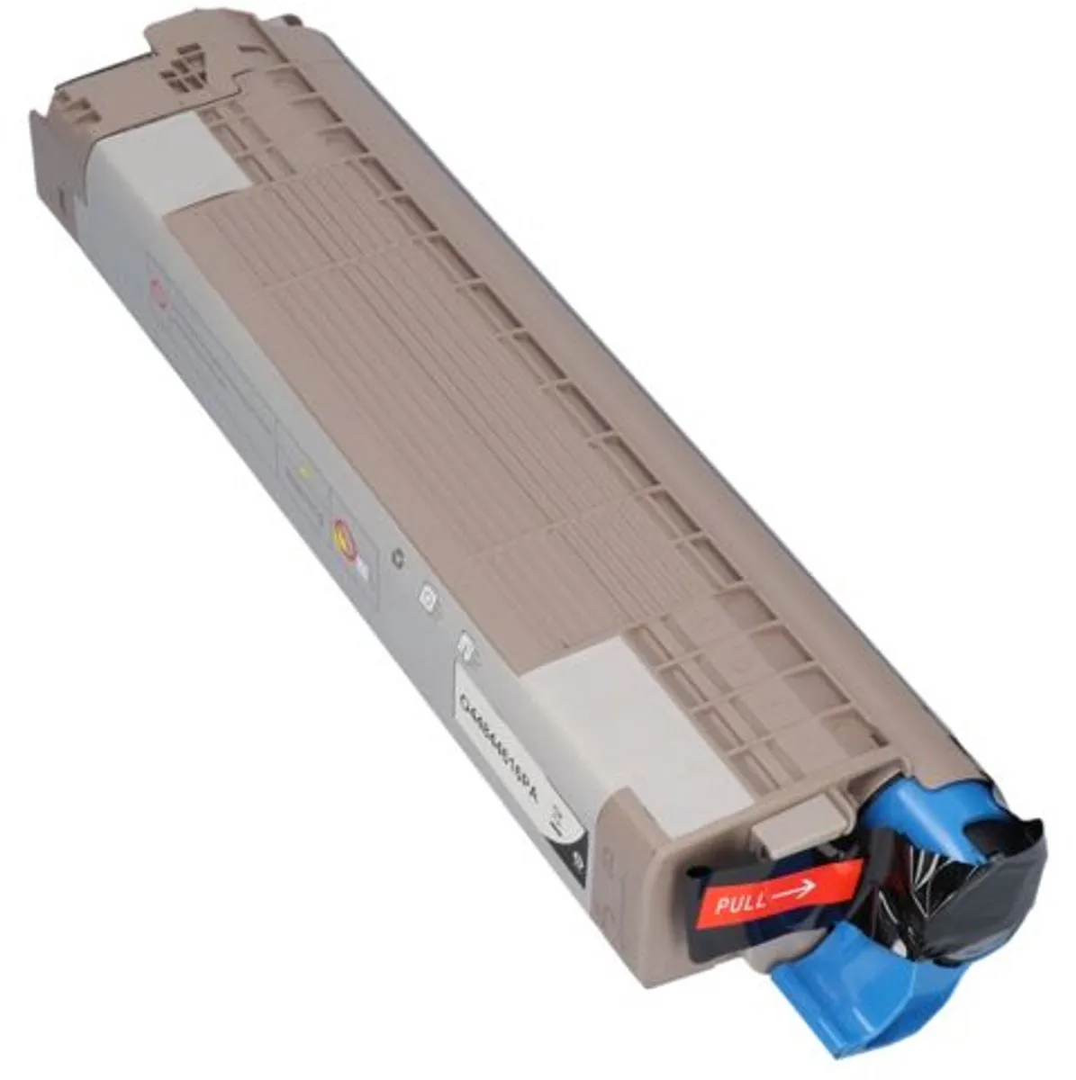 PrintAbout OKI 44844616-PA Toner - Zwart