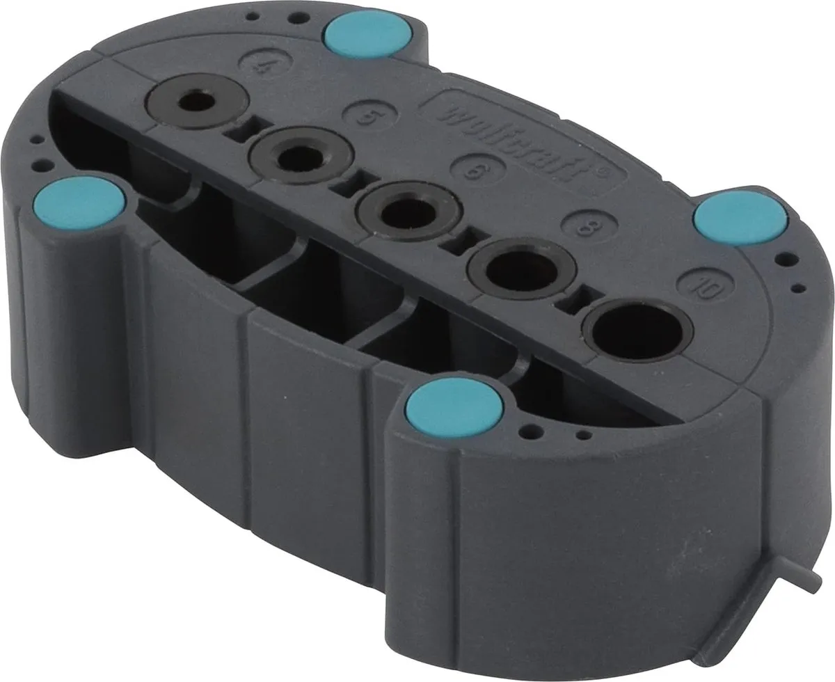 Wolfcraft Boormal 4685000
